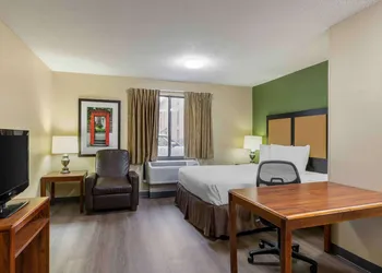 Extended Stay America Suites Omaha West hotel thumbnail 6