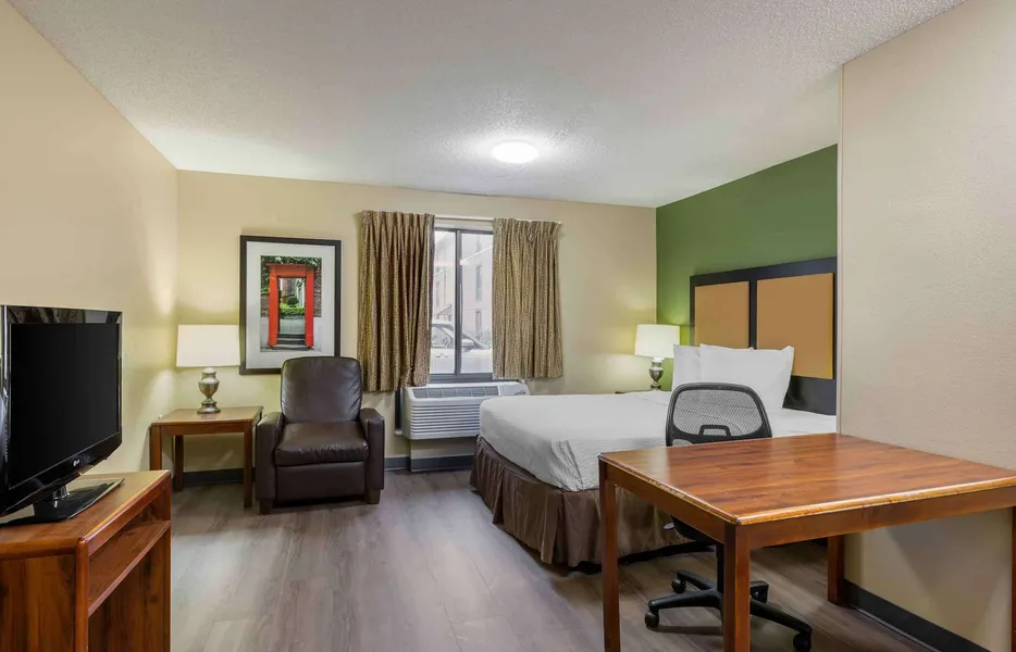 Extended Stay America Suites Omaha West hotel detail image 6