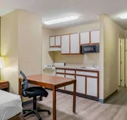 Extended Stay America Suites Omaha West hotel detail image 7