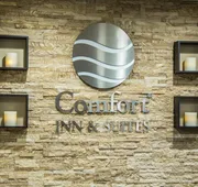 Comfort Inn & Suites Riverview near Davenport and I-80 hotel detail image 4