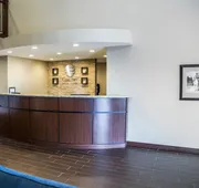 Comfort Inn & Suites Riverview near Davenport and I-80 hotel detail image 5