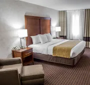 Comfort Inn & Suites Riverview near Davenport and I-80 hotel detail image 7