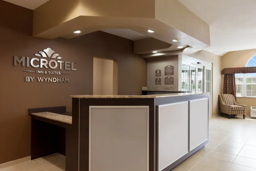 Microtel Inn & Suites By Wyndham Midland hotel detail image 2