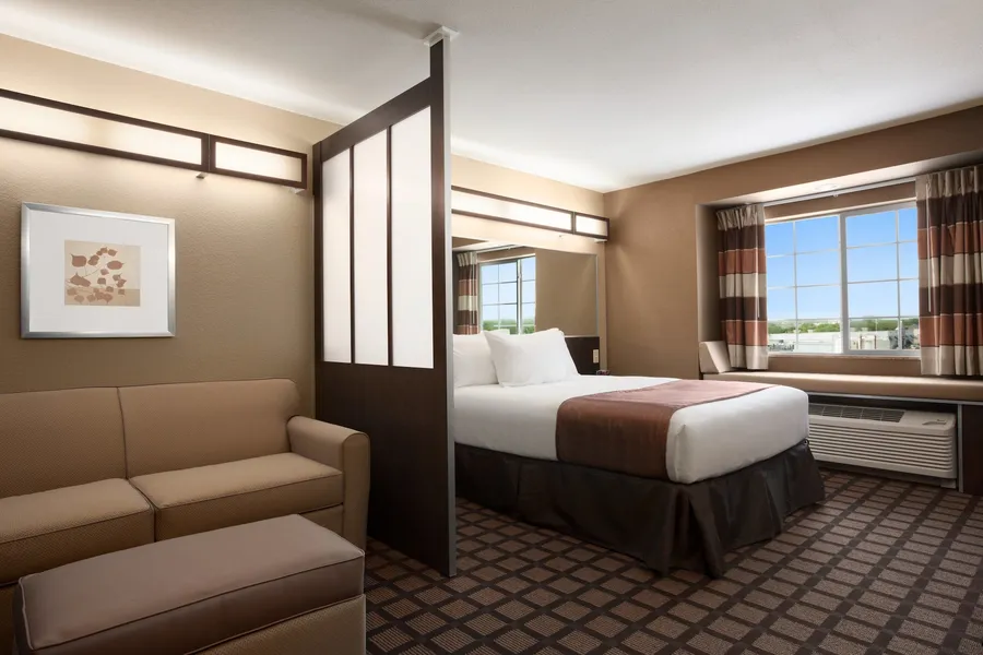 Microtel Inn & Suites By Wyndham Midland hotel detail image 6