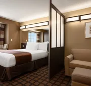 Microtel Inn & Suites By Wyndham Midland hotel detail image 7
