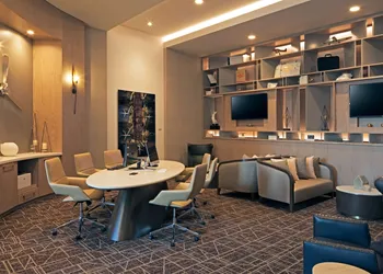 Homewood Suites by Hilton Los Angeles International Airport hotel thumbnail 2