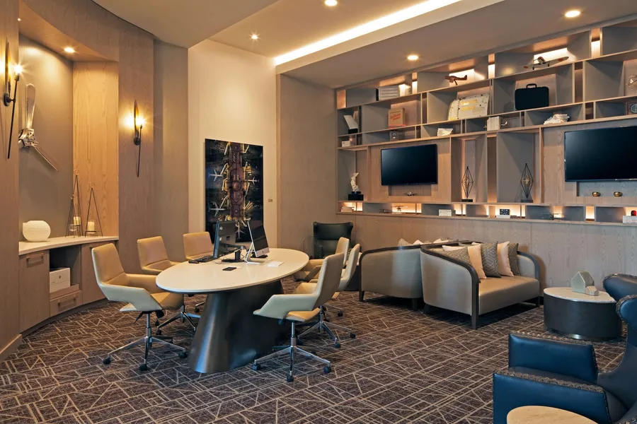 Homewood Suites by Hilton Los Angeles International Airport hotel detail image 2