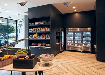 Homewood Suites by Hilton Los Angeles International Airport hotel thumbnail 3