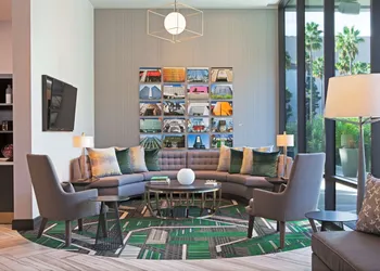 Homewood Suites by Hilton Los Angeles International Airport hotel thumbnail 6