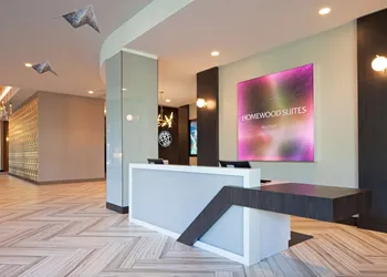 Homewood Suites by Hilton Los Angeles International Airport hotel thumbnail 7