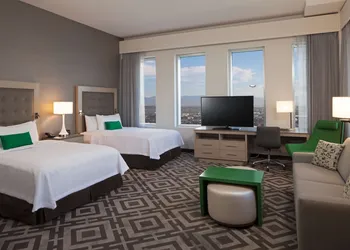 Homewood Suites by Hilton Los Angeles International Airport hotel thumbnail 8