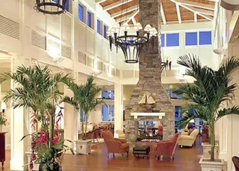 Hyatt Vacation Club at Coconut Cove, Bonita Springs hotel thumbnail 2