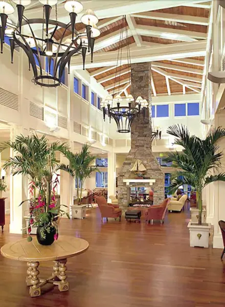 Hyatt Vacation Club at Coconut Cove, Bonita Springs hotel detail image 2