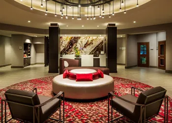 DoubleTree by Hilton Hotel Largo/Washington DC hotel thumbnail 2