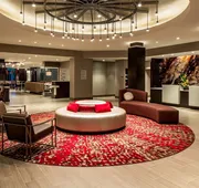 DoubleTree by Hilton Hotel Largo/Washington DC hotel detail image 3