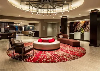 DoubleTree by Hilton Hotel Largo/Washington DC hotel thumbnail 3