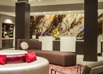 DoubleTree by Hilton Hotel Largo/Washington DC hotel thumbnail 4