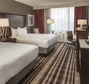 DoubleTree by Hilton Hotel Largo/Washington DC hotel detail image 5