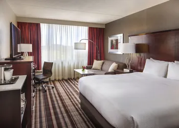 DoubleTree by Hilton Hotel Largo/Washington DC hotel thumbnail 6