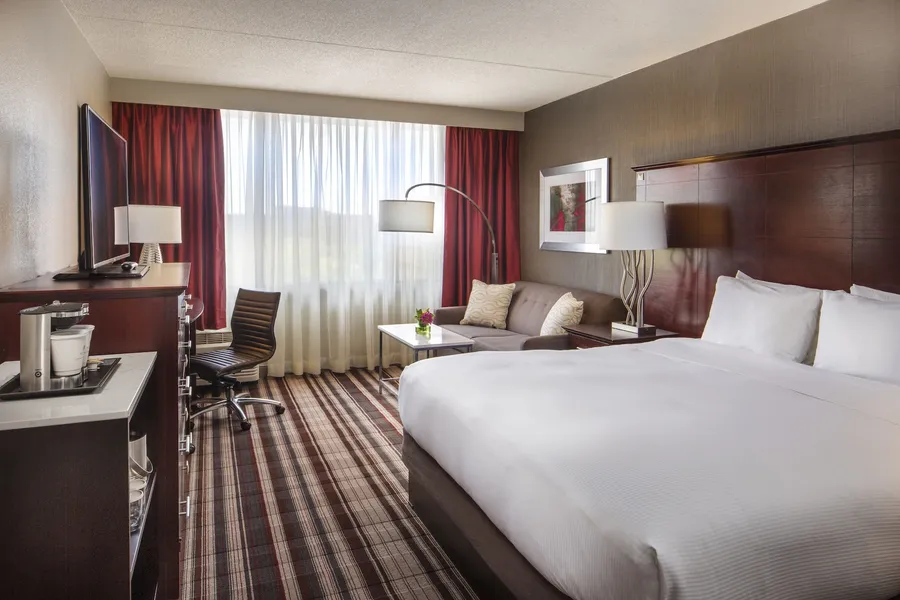 DoubleTree by Hilton Hotel Largo/Washington DC hotel detail image 6