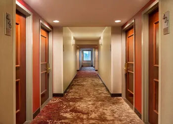 DoubleTree by Hilton Hotel Largo/Washington DC hotel thumbnail 7