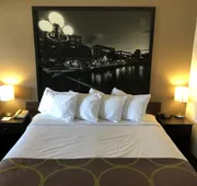 Super 8 by Wyndham Fernley hotel detail image 5