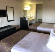 Super 8 by Wyndham Fernley hotel detail image 7