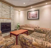 Comfort Inn & Suites University hotel detail image 4