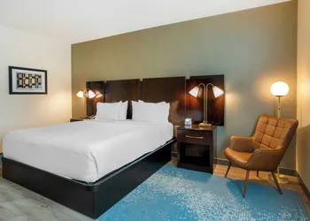 City Express By Marriott King of Prussia hotel thumbnail 7