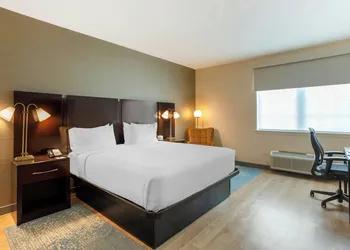 City Express By Marriott King of Prussia hotel thumbnail 8