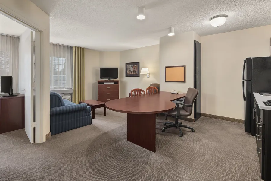 Candlewood Suites Raleigh Crabtree by IHG hotel detail image 2
