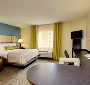 Candlewood Suites Raleigh Crabtree by IHG hotel detail image 7
