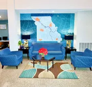 Holiday Inn Express Hotel and Suites St. Charles by IHG hotel detail image 3