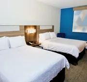 Holiday Inn Express Hotel and Suites St. Charles by IHG hotel detail image 7