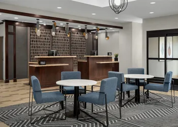 Homewood Suites by Hilton Lynnwood Seattle Everett, WA hotel thumbnail 5