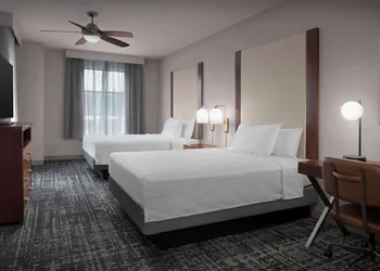 Homewood Suites by Hilton Lynnwood Seattle Everett, WA hotel thumbnail 6