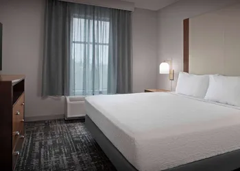 Homewood Suites by Hilton Lynnwood Seattle Everett, WA hotel thumbnail 7