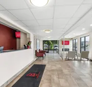 Red Roof Inn Niagara Falls hotel detail image 4