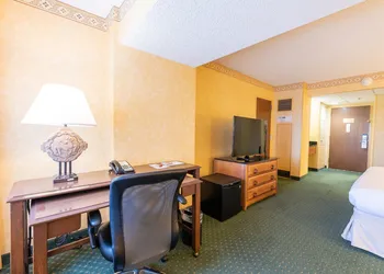 Albuquerque Marriott Pyramid North hotel thumbnail 7