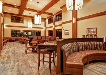 Homewood Suites by Hilton Kalispell, MT hotel thumbnail 3