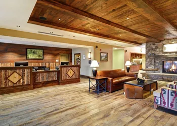 Homewood Suites by Hilton Kalispell, MT hotel thumbnail 6