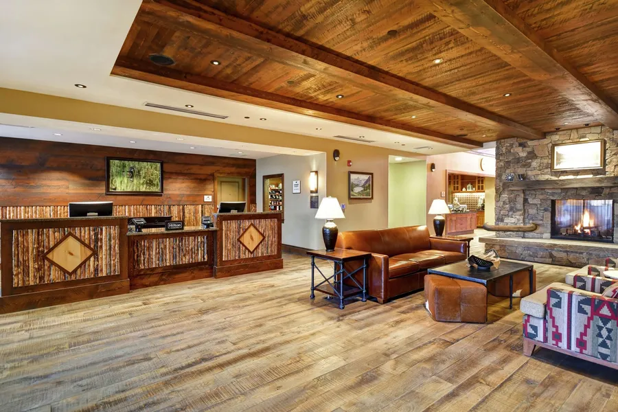Homewood Suites by Hilton Kalispell, MT hotel detail image 6