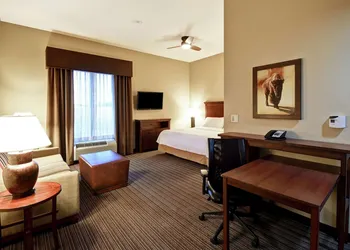 Homewood Suites by Hilton Kalispell, MT hotel thumbnail 7