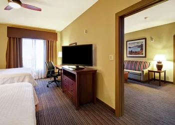 Homewood Suites by Hilton Kalispell, MT hotel thumbnail 8