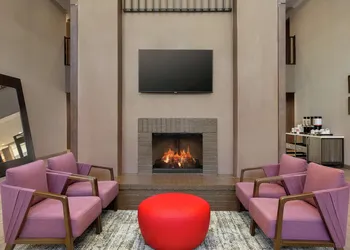Hampton Inn & Suites Houston-Cypress Station hotel thumbnail 2