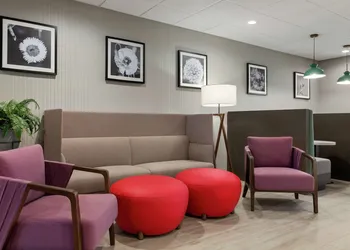 Hampton Inn & Suites Houston-Cypress Station hotel thumbnail 4