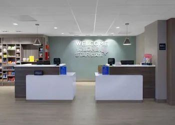Hampton Inn & Suites Houston-Cypress Station hotel thumbnail 5