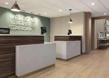 Hampton Inn & Suites Houston-Cypress Station hotel thumbnail 6