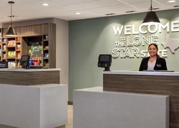 Hampton Inn & Suites Houston-Cypress Station hotel thumbnail 7