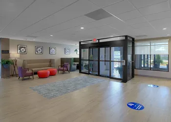Hampton Inn & Suites Houston-Cypress Station hotel thumbnail 8
